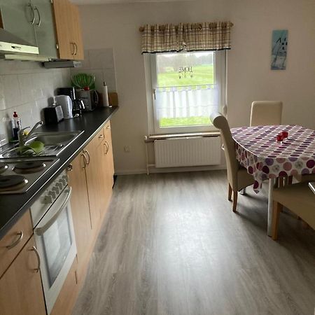 Fewo Landruhe Aurich Exterior foto